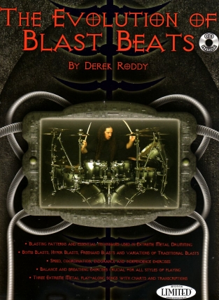 The Evolution Of Blast Beats